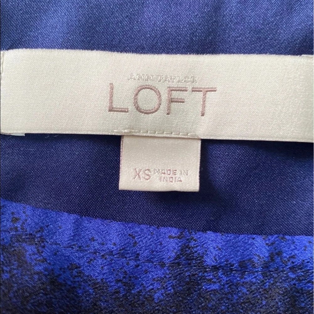 Loft Dress - Picture 3 of 5